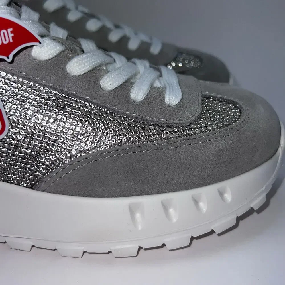 Blondo Lyandra Waterproof Women's Sneakers, Size 7M